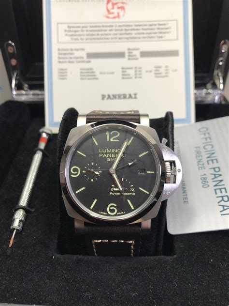 ราคา panerai.